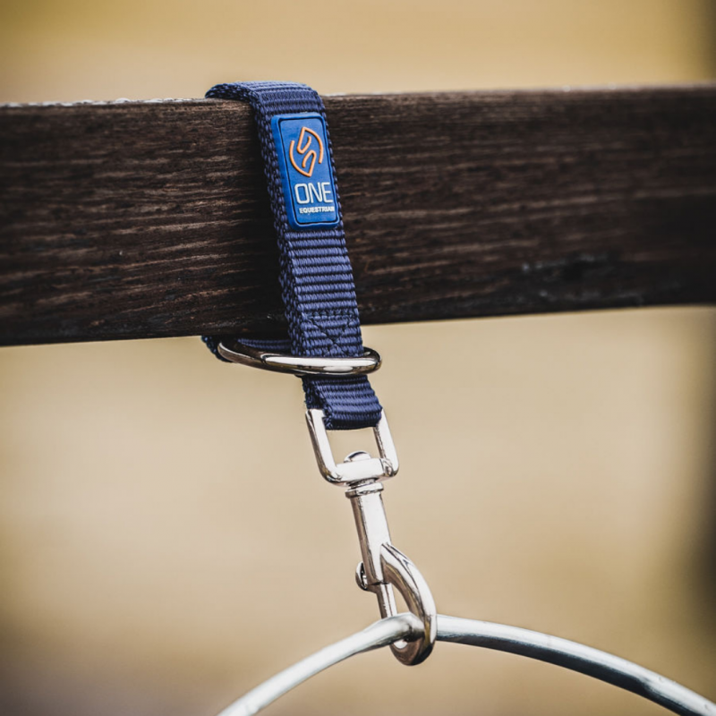 ONE equestrian Stable Hanger navy