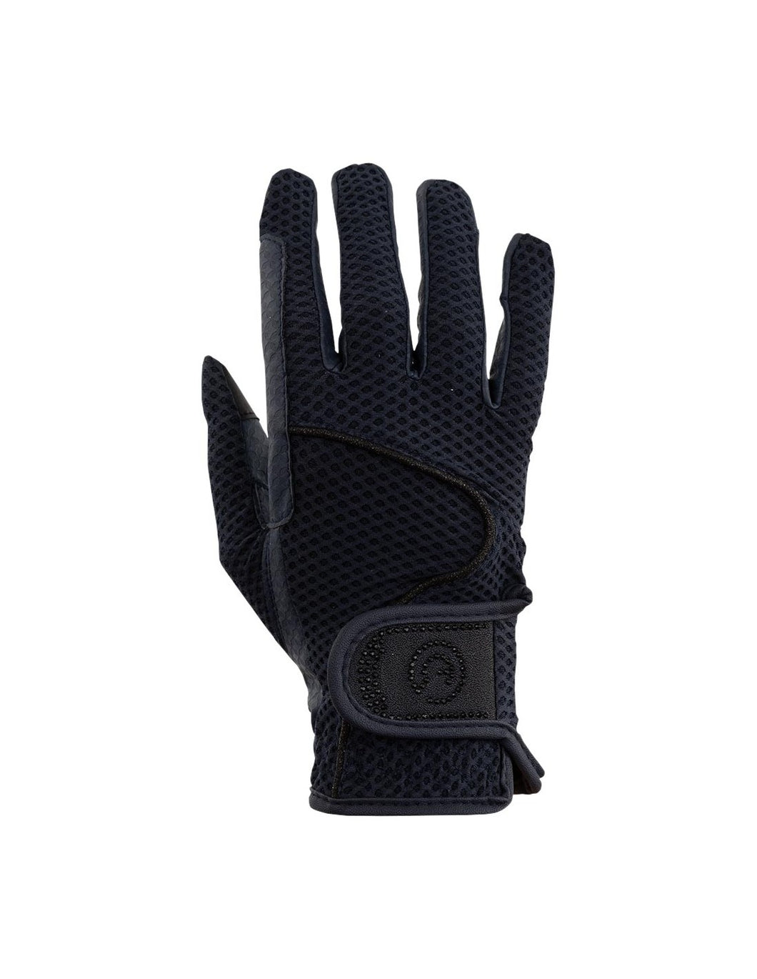ANKY Technical Gloves Reithandschuhe Brightness navy