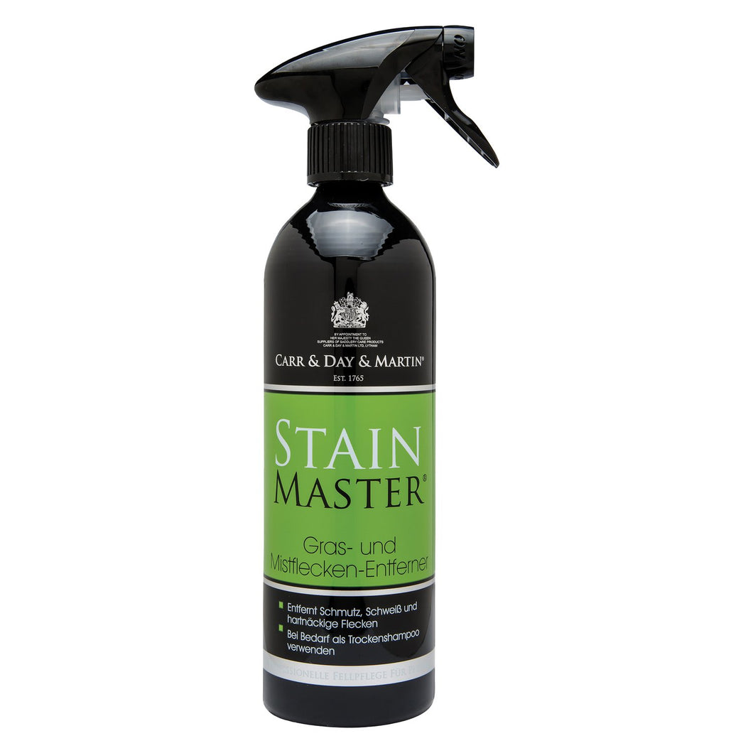 Carr & Day & Martin Stainmaster 500ml