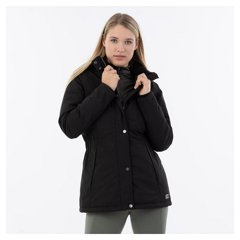 BR Jacke Dineke schwarz