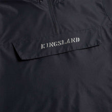 Lade das Bild in den Galerie-Viewer, Kingsland Caden Unisex Regenjacke
