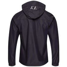 Lade das Bild in den Galerie-Viewer, Kingsland Caden Unisex Regenjacke
