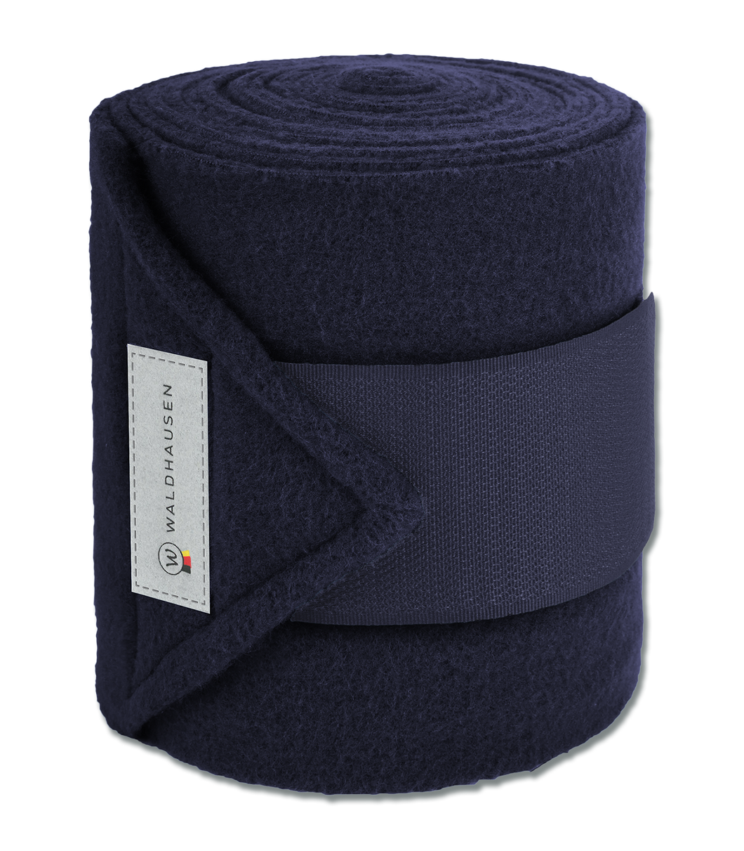 Waldhausen Fleece Bandagen Pony