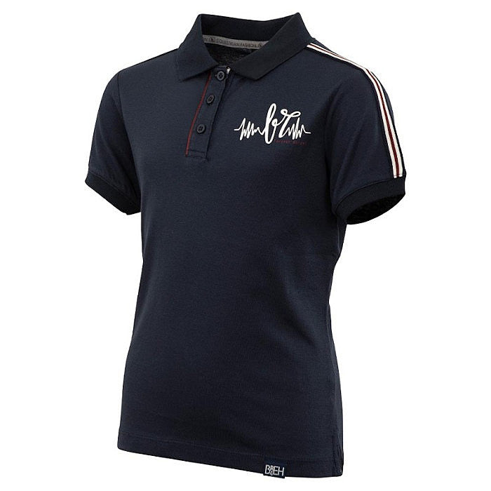 BR Kinder Poloshirt Olli