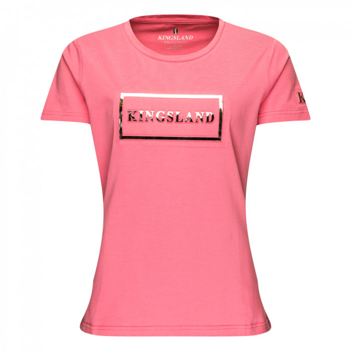 Kingsland Kinder T-Shirt Clement