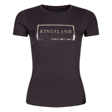 Lade das Bild in den Galerie-Viewer, Kingsland Kinder T-Shirt Clement
