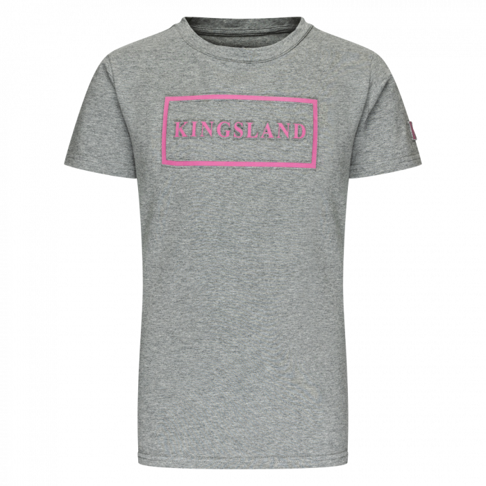 Kingsland Kinder T-Shirt Clement