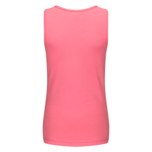 Lade das Bild in den Galerie-Viewer, Kingsland Tank Top Cleo S/S 23 pink chateau rose
