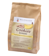 Lade das Bild in den Galerie-Viewer, Waldhausen Cookies 1kg
