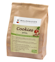 Lade das Bild in den Galerie-Viewer, Waldhausen Cookies 500g
