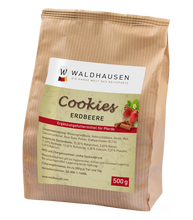 Lade das Bild in den Galerie-Viewer, Waldhausen Cookies 500g
