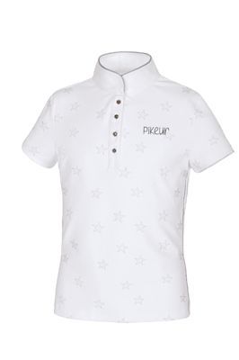 Pikeur Kinder Turniershirt Filly