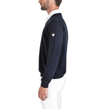 Lade das Bild in den Galerie-Viewer, Equiline Herrenpullover Edec navy
