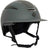 grau glitzer helm