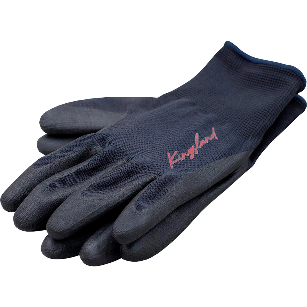 handschuhe in navy 