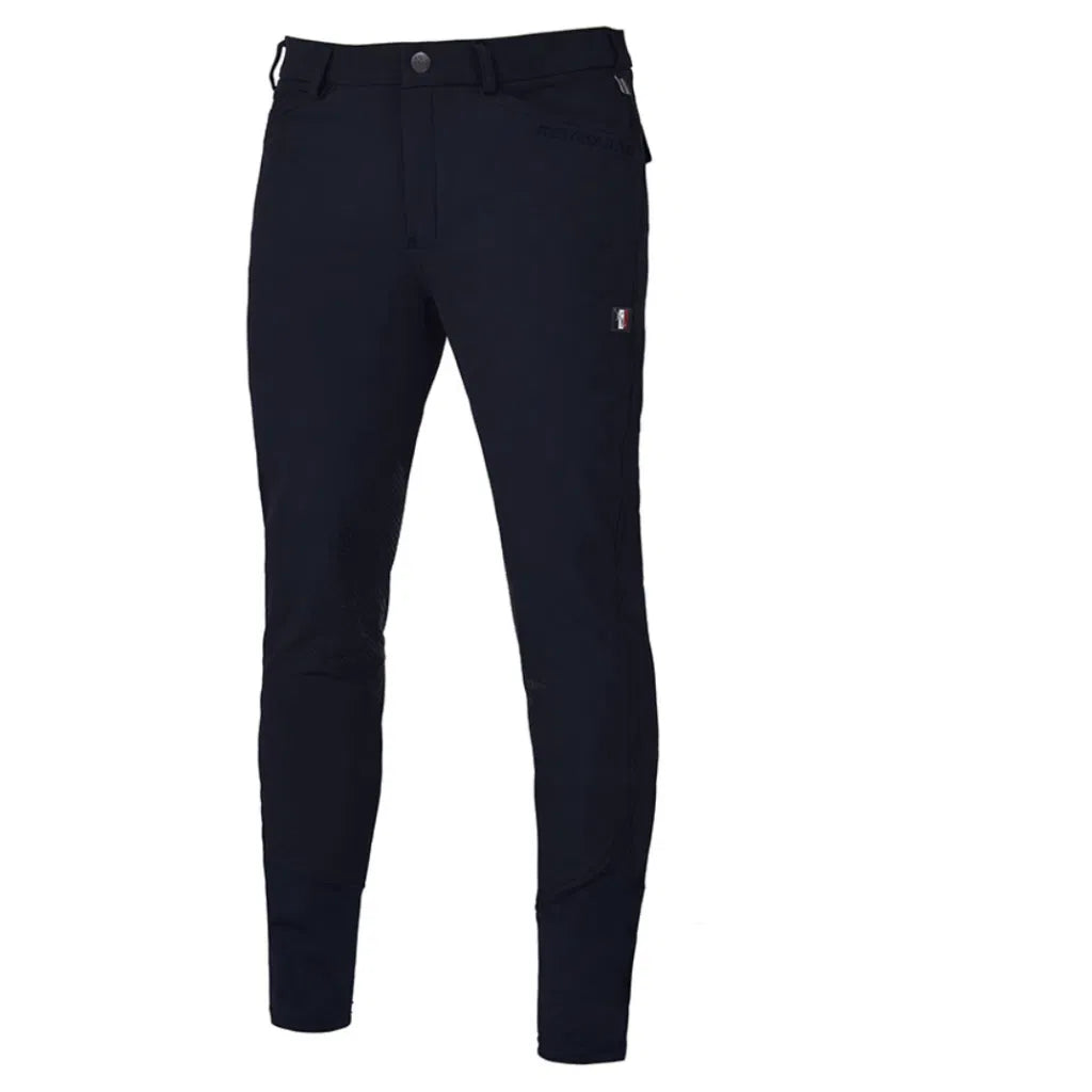 Kingsland Herren Reithose Kenton Navy