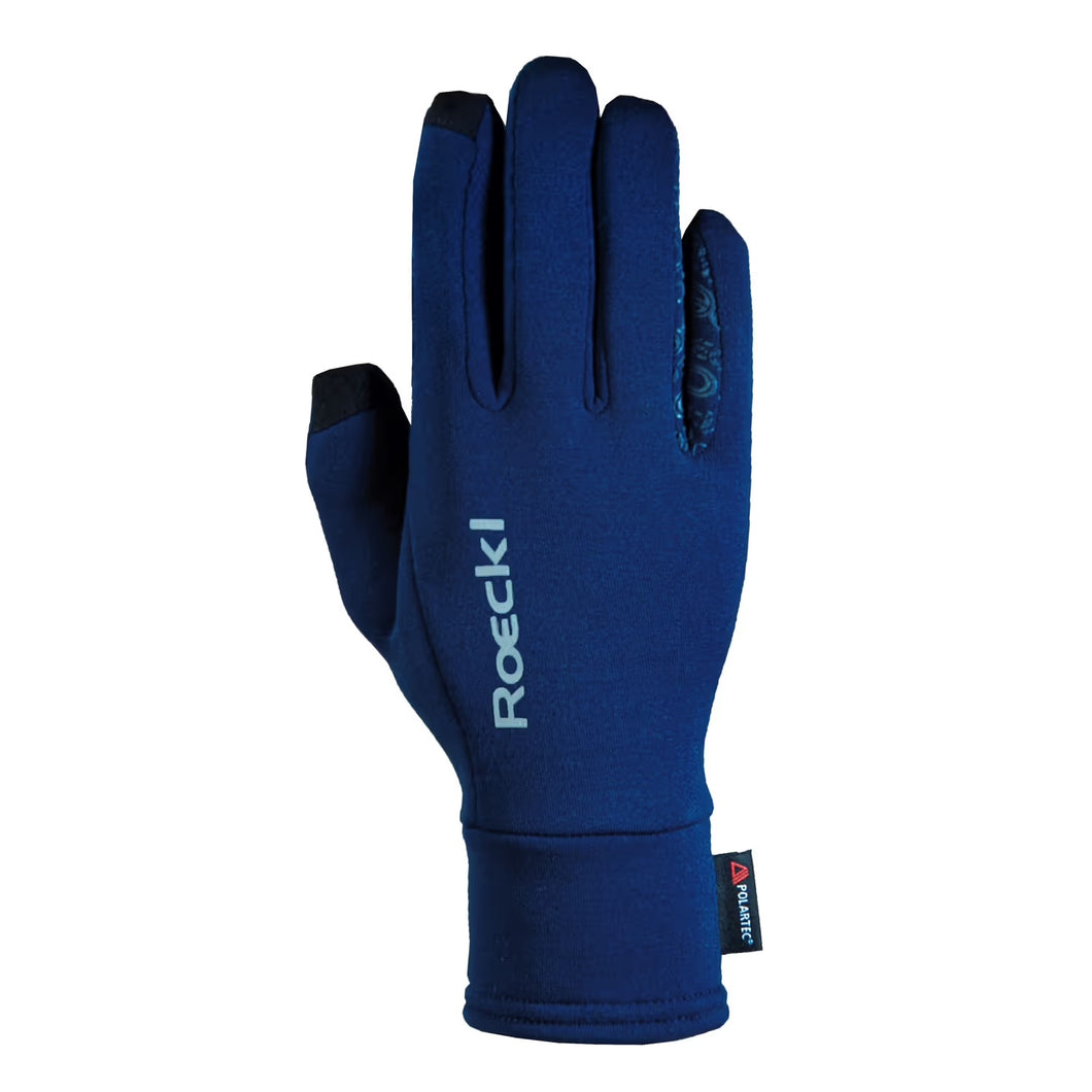 Roeckl Handschuh Weldon Winter