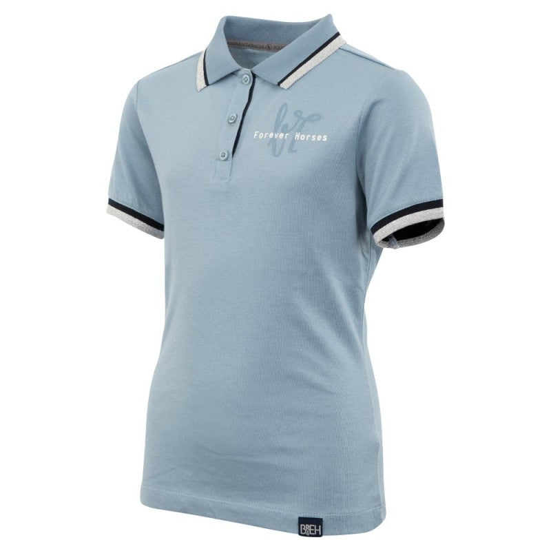 BR Kinder Poloshirt Octiana