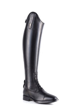 Lade das Bild in den Galerie-Viewer, DeNiro Tricolore Reitstiefel Amabile Pro 02 Smooth
