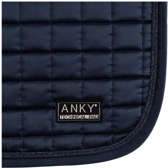 ANKY Schabracke Satin Springen