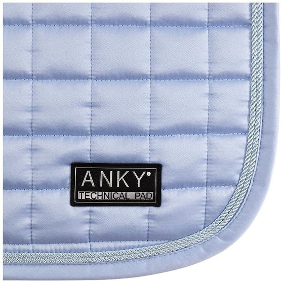 ANKY Schabracke Satin Springen