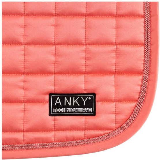 ANKY Schabracke Satin Springen