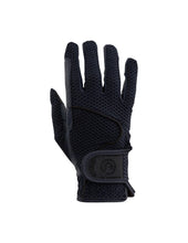 Lade das Bild in den Galerie-Viewer, ANKY Technical Gloves Reithandschuhe Brightness navy
