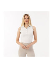 Lade das Bild in den Galerie-Viewer, ANKY Poloshirt Sleeveless
