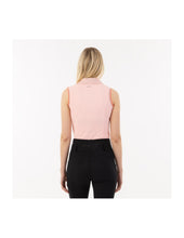 Lade das Bild in den Galerie-Viewer, ANKY Poloshirt Sleeveless
