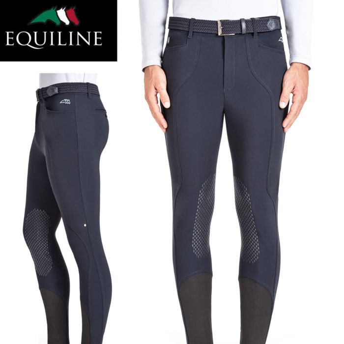 Equiline Herren Reithose Eitonek