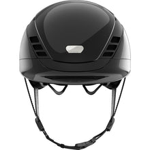 Lade das Bild in den Galerie-Viewer, ABUS Pikeur Reithelm AirLuxe PURE shiny black
