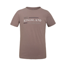 Lade das Bild in den Galerie-Viewer, Kingsland Brynlie Junior T-shirt FS23
