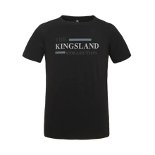Lade das Bild in den Galerie-Viewer, Kingsland Brynlie Junior T-Shirt FS23

