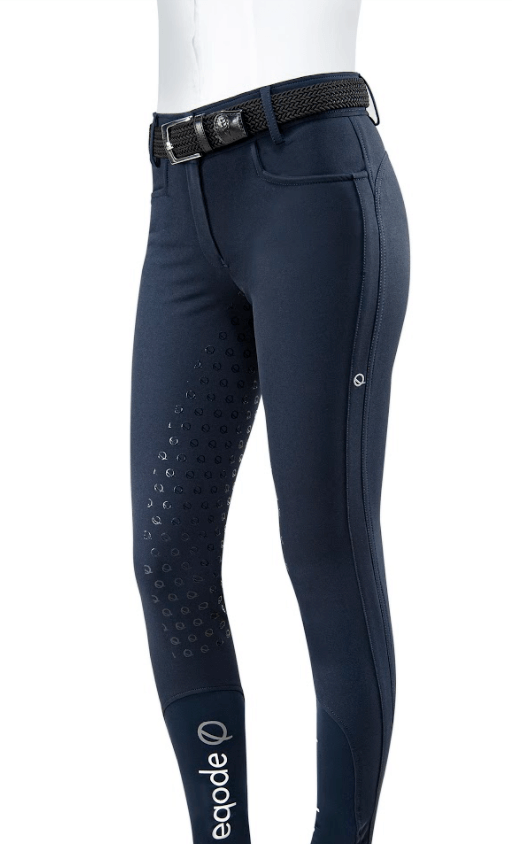 Eqode by Equiline Reithose Full Grip Damen