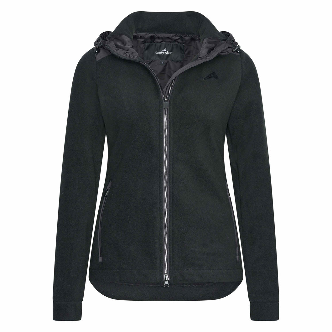 euro-star Fleecejacke Alina