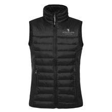 Lade das Bild in den Galerie-Viewer, Kingsland Classic Body Warmer Weste schwarz
