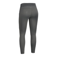 Lade das Bild in den Galerie-Viewer, Kingsland Reitleggings Kattie Winter grey pinstripe
