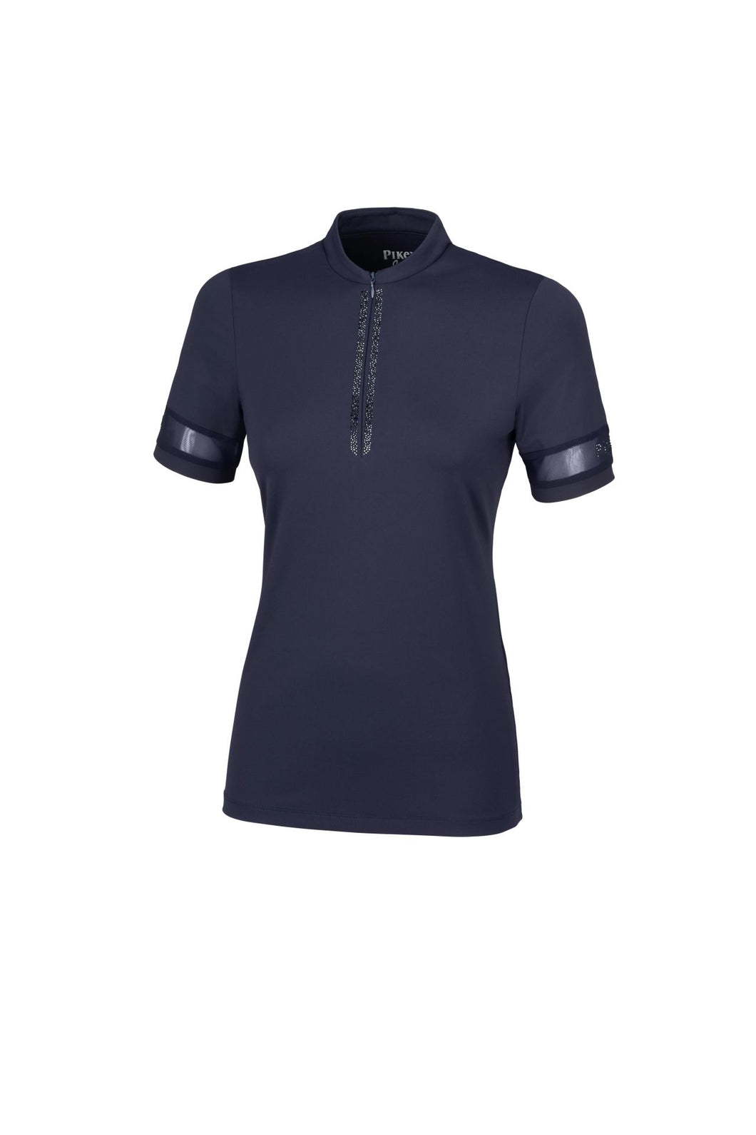 Pikeur Valine Shirt Selection S/S 23 nightblue