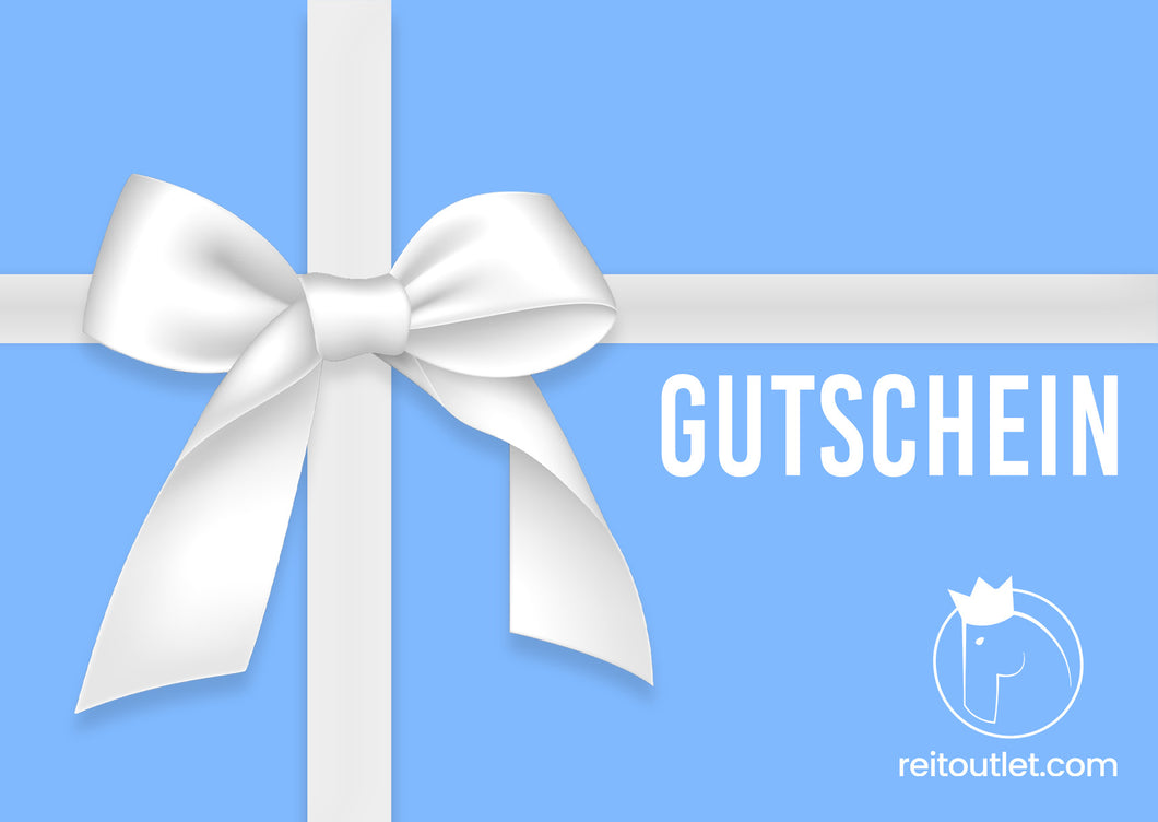 Gutscheine - reitoutlet.com