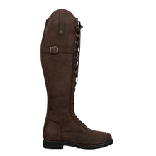 Lade das Bild in den Galerie-Viewer, Suedwind Reitstiefel Winter Longford waxy brown
